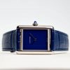 Cartier Tank 2021 - horologiy.com