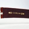 Corum Clipper Club 1980 inside strap - horologiy.com