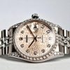 Rolex Datejust - horologiy.com