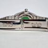 Rolex Datejust - open buckle - horologiy.com