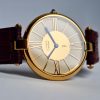 Must De Cartier - horologiy.com