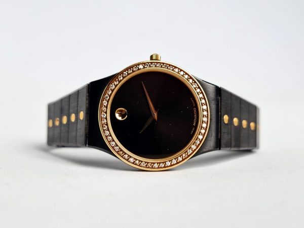 Movado Museum Edition - horologiy.com