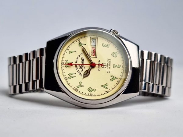 West End Watch - horologiy.com