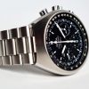 Omega Speedmaster Mark II - horologiy.com