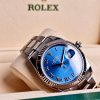 Rolex Datejust II - horologiy.com