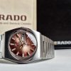 Rado Golden Sabre - horologiy.com