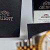 Orient Day Date (Rolex Homage) - horologiy.com