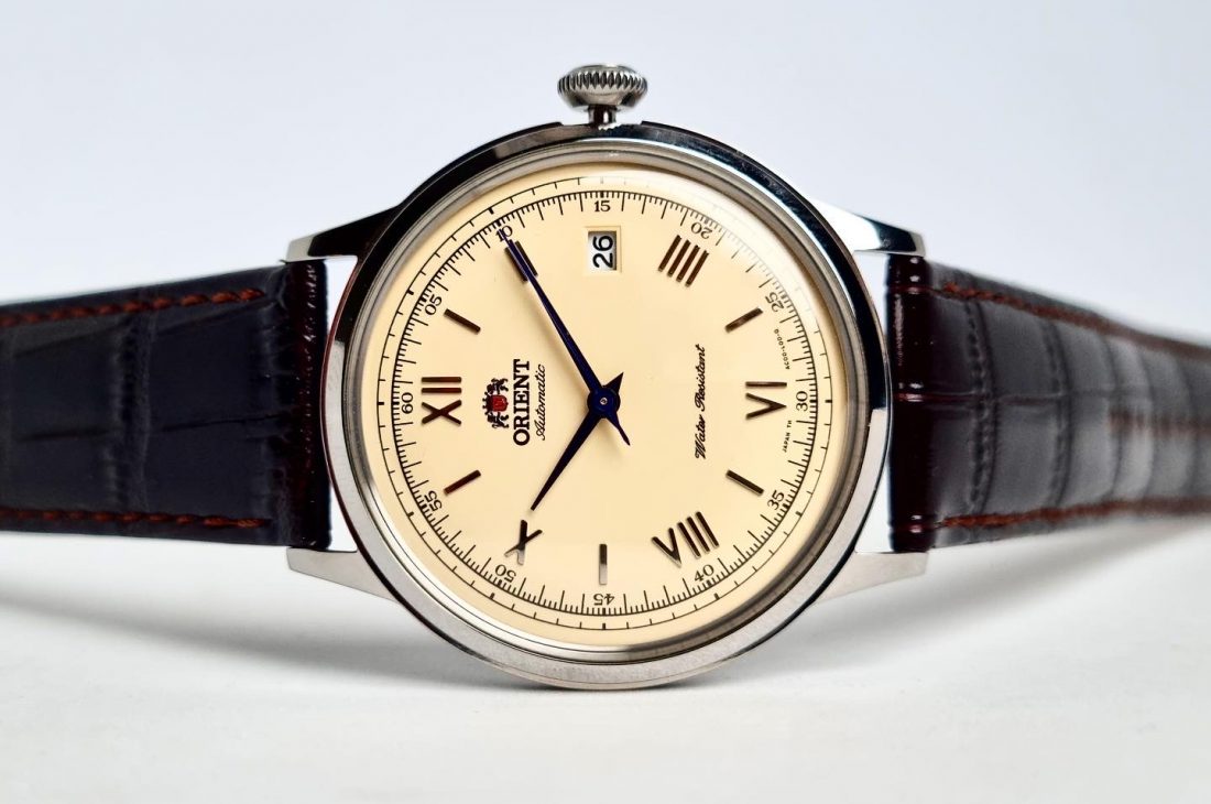 Orient Bambino - horologiy.com