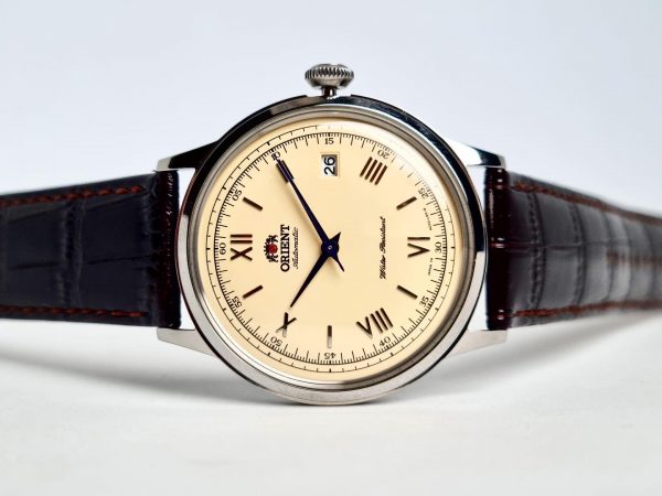 Orient Bambino - horologiy.com