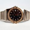 Omega Constellation Diamond - horologiy.com