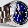 Seiko 5 SNXS - horologiy.com