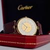 Must De Cartier - horologiy.com