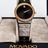 Movado Museum Edition - horologiy.com