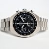 Omega Speedmaster Mark II - horologiy.com