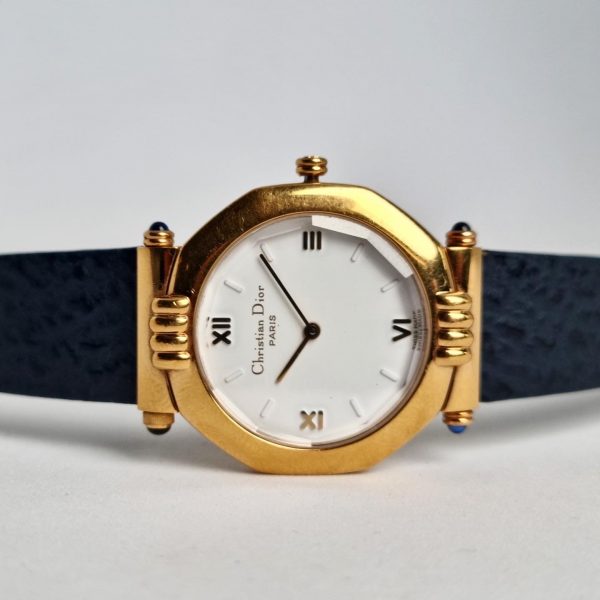 Christian Dior - horologiy.com