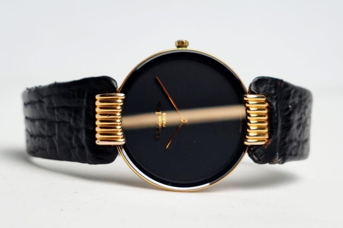 Christian Dior Black Moon - horologiy.com