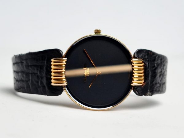 Christian Dior Black Moon - horologiy.com