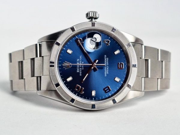 Rolex Date - horologiy.com