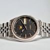 Seiko Datejust 1975 - Horologiy.com