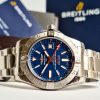 Breitling Avenger GMT - Horologiy.com