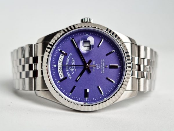 West End Watch Lavender - Horologiy.com