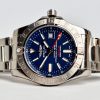 Breitling Avenger GMT - Horologiy.com