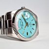 West End Watch Tiffany - Horologiy.com