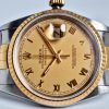 Rolex Datejust Roman Numeral - Horologiy.com