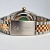 Rolex Datejust Roman Numeral - Horologiy.com