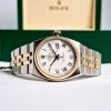 Rolex Oysterquartz - Horologiy.com