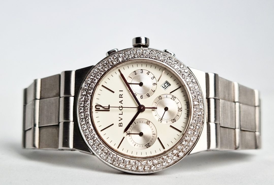 Bvlgari - Horologiy.com