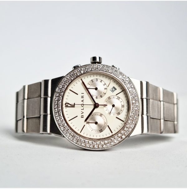 Bvlgari - Horologiy.com