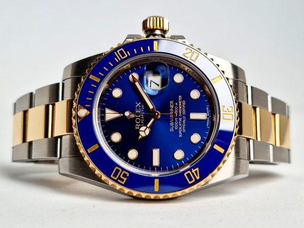 Rolex Submariner - Horologiy