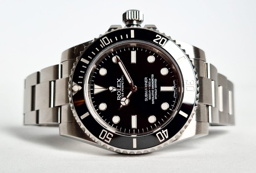 Rolex Submariner - Horologiy