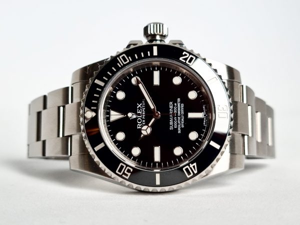 Rolex Submariner - Horologiy