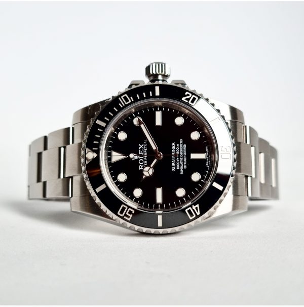 Rolex Submariner - Horologiy