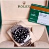 Rolex Submariner - Horologiy