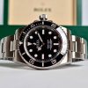 Rolex Submariner - Horologiy