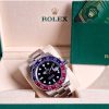 Rolex GMT Master II - Horologiy.com