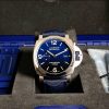 Panerai E Steel - Horologiy.com