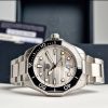 Tag Heuer Aquaracer Steel - Horologiy.com