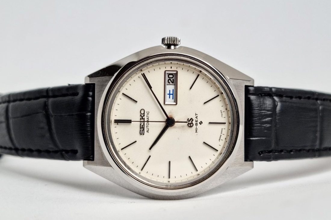 Grand Seiko 5646-7011 - Horologiy.com