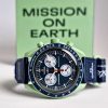 Omega x Swatch Mission On Earth - Horologiy.com