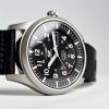 Seiko Ref SNZG15J1 - Horologiy.com