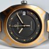 Omega Seamaster Titanium - Horologiy.com