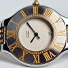 Must De Cartier 21 - Horologiy.com