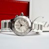 Cartier Must 21 Chronoscaph - Horologiy.com