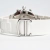 Cartier Must 21 Chronoscaph - Horologiy.com