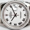 Rolex Datejust 16200 - Horologiy.com