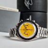 Omega Speedmaster Michael Schumacher 3510.12.40 - Horologiy.com